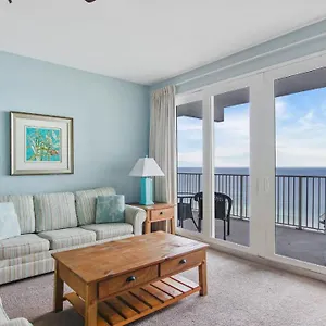 Nautical Breeze At Laketown Wharf #1911 By Nautical Panama City Beach