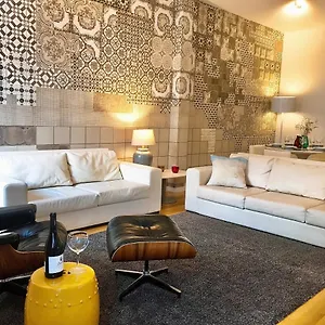 Apartment Baixa Chiado Aurea, Lisbon