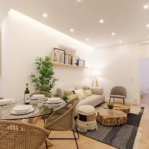 Apartment Real By Sublimehouses, Lisbon