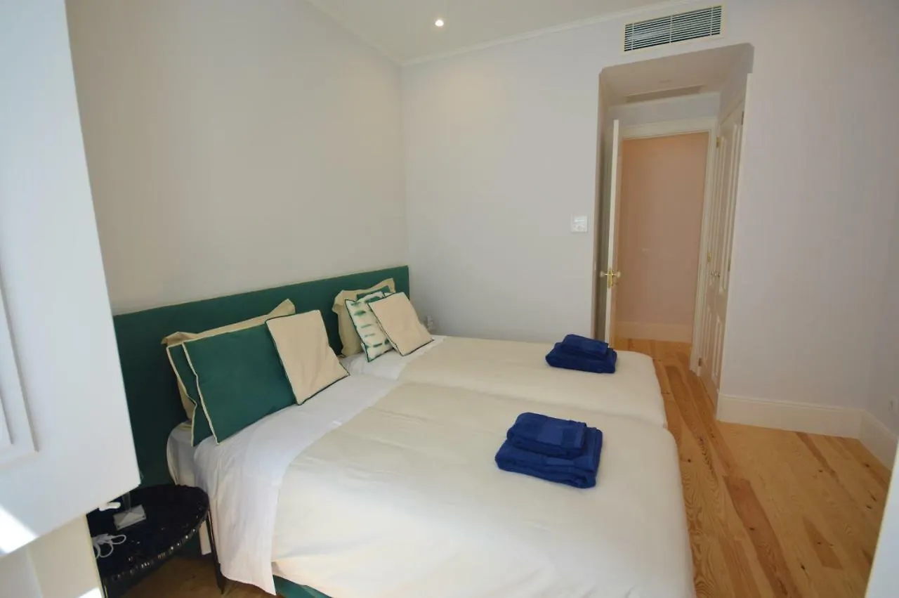 Apartment Silver Side River Lisbon