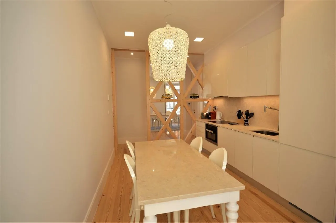 Silver Side River Lissabon Apartment